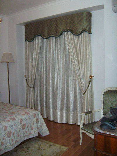 letto sara